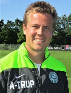 Jeppe Curth