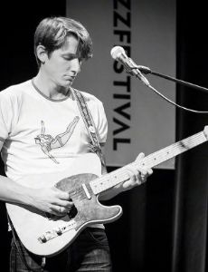 Lars Ove Fossheim