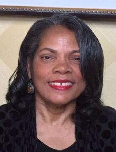 Wrenda Gallien