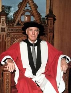 Ian Potter