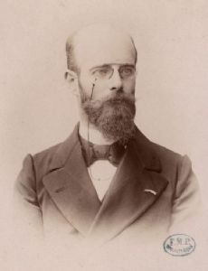 Edgar Bérillon