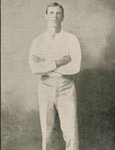 Arnold Wienholt