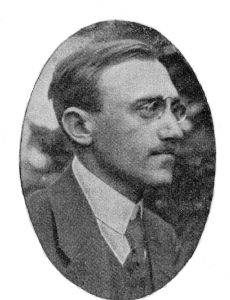 Josef Hora