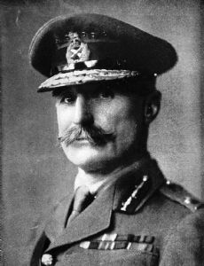 Aylmer Hunter-Weston