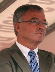 Hans-Wolfgang Arndt