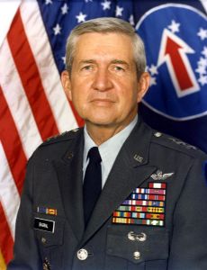Charles W. Bagnal