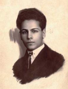 Ali Nazem