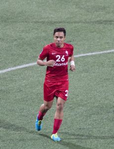 Shahfiq Ghani