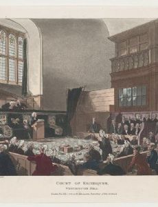 Baron of the Exchequer