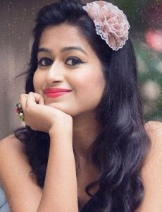Manisha Saxena