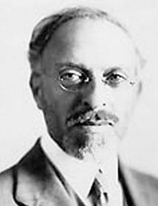Maurice Braun
