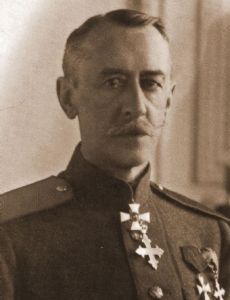 Dmitry Shcherbachev