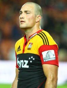 Richard Kahui