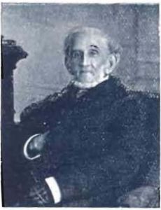 Isidoro de María
