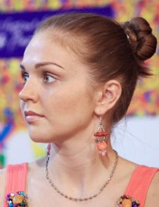 Marina Devyatova
