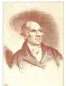 Archibald Hamilton Rowan