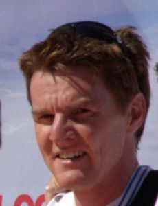 Peter Taylor (rower)