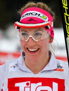 Teresa Stadlober