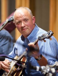 Jim Mills (banjo player)
