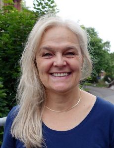 Ulla Dinger