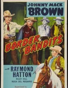 Border Bandits