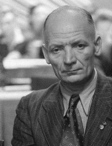 Adolf Hennecke