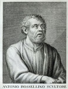 Antonio Rossellino