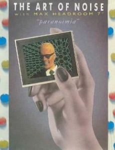 Paranoimia