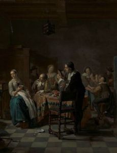 Jan Josef Horemans the Younger