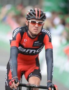 Tejay van Garderen