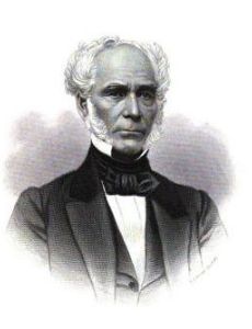Phineas W. Leland