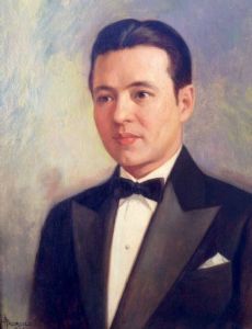 Pablo Amorsolo
