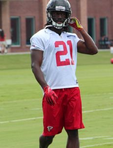 Desmond Trufant