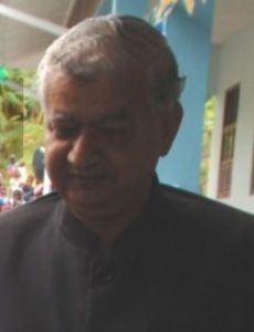 Haroun Suleiman