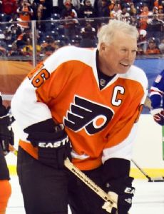 Bobby Clarke