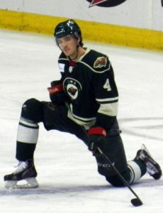 Tyler Graovac