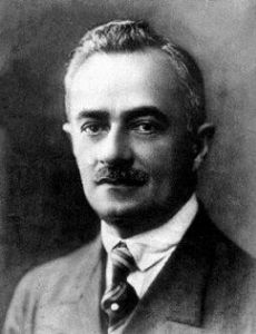 João Pessoa Cavalcânti de Albuquerque