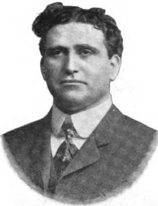 Clement Laird Brumbaugh