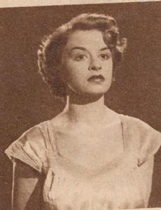 Antonieta Morineau