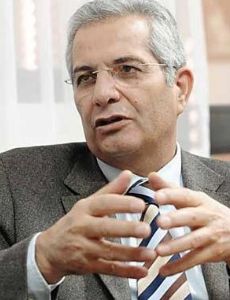 Andros Kyprianou
