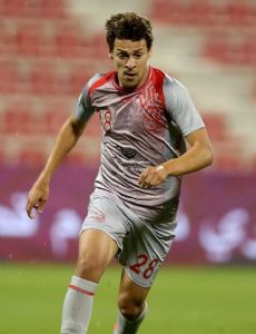 Youssef Msakni