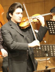 Koh Gabriel Kameda