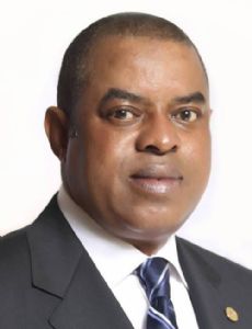 Gbenga Bareehu Ashafa