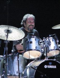 Jerry Marotta