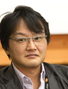 Kazuki Akane