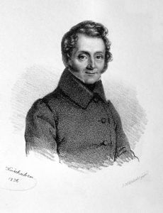 Maximilian Weyrother