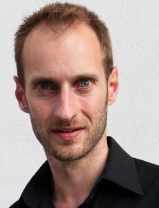 Franck Vogel