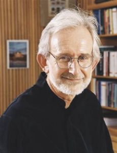 Martin Hall (academic)