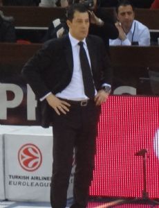 Ufuk Sarıca