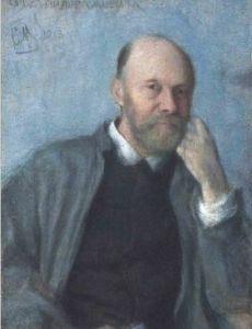 Sergey Miloradovich